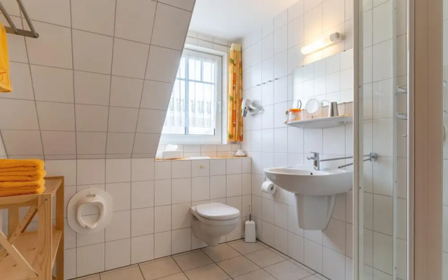 Ferienwohnung in Tating-formerly TUI Ferienhaus