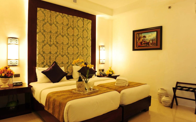 Boracay Summer Palace