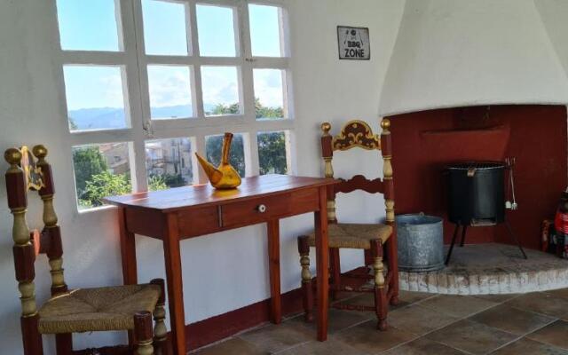 Can Mateuet - House Rental by Season