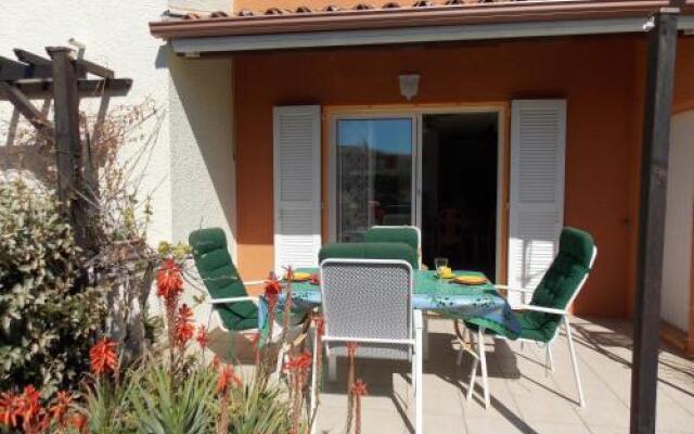Apartment Les Andalouses