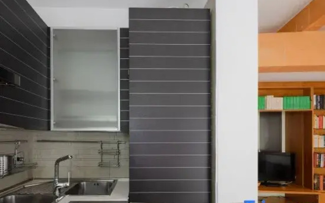 Francesco Terrace-Piazza Bologna