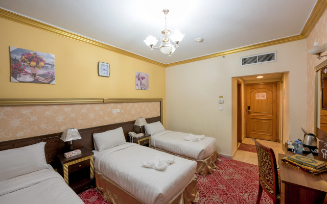 Odst Al Madinah Hotel