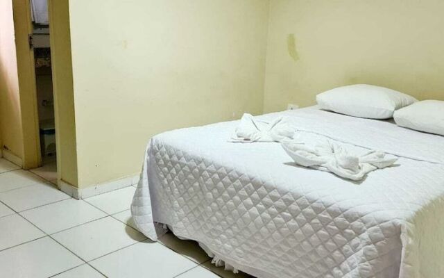 Pousada Vila Bela