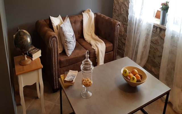 Apartment Perstel - with parking : A3 Marcana, Istria