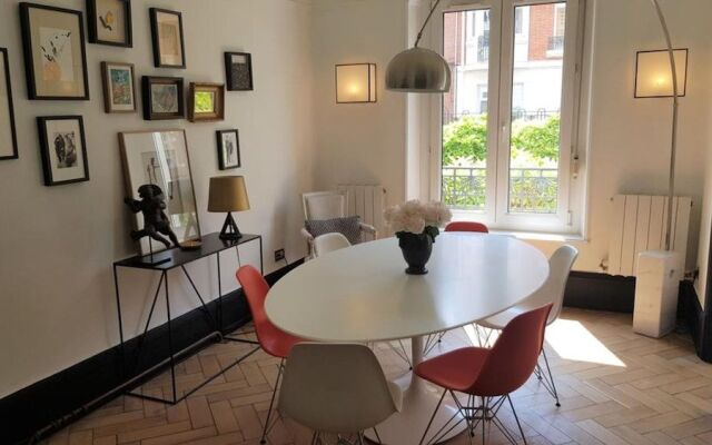 Appart Hotel La Madeleine - Gaylor