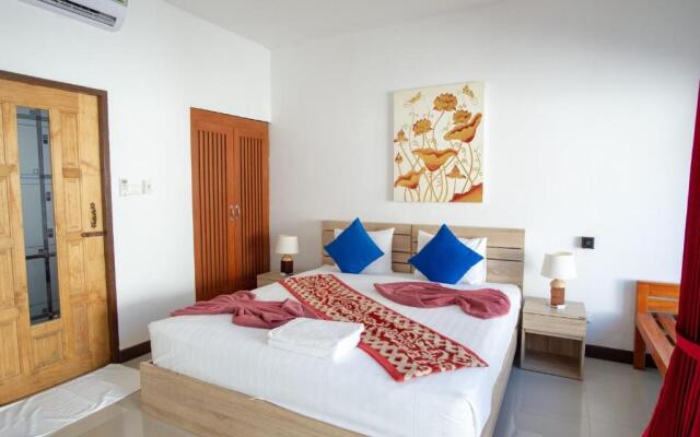 Reef Resort