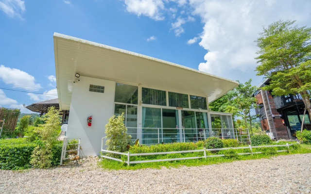 The White House Boutique Chiangrai