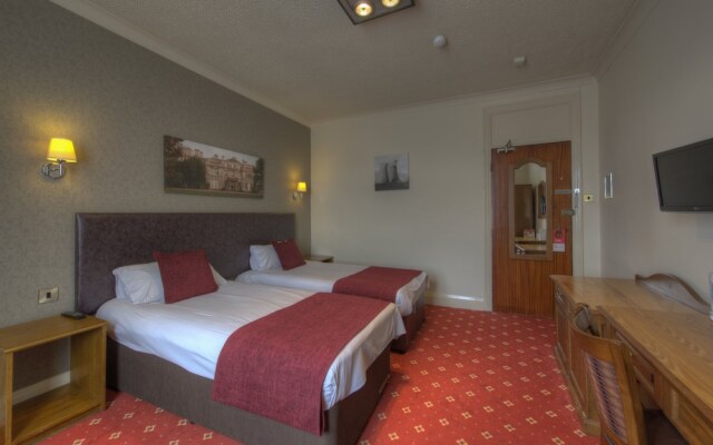 Royal Inn by Good Night Inns