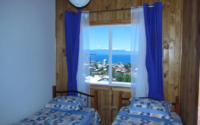 Apartamentos VistaMar