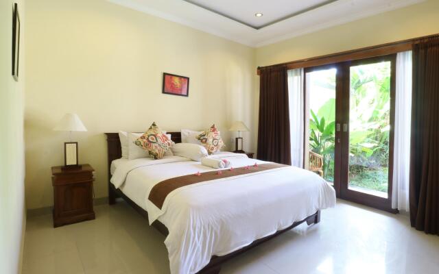 Sakura Guesthouse