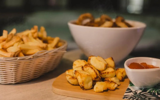 Motel Itapuã III Fx Rosário do Sul