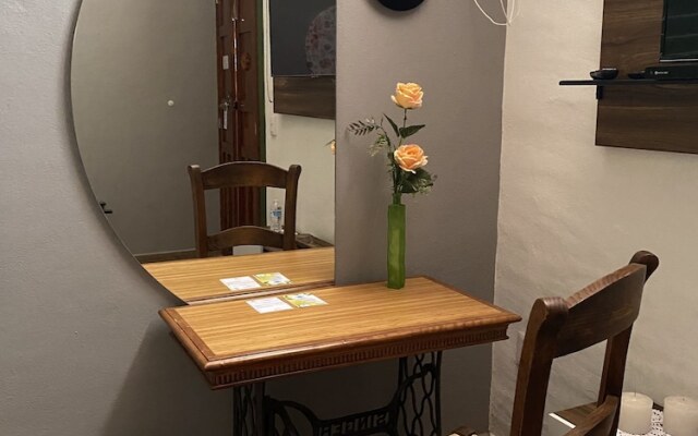 Paseo Real Hotel Boutique