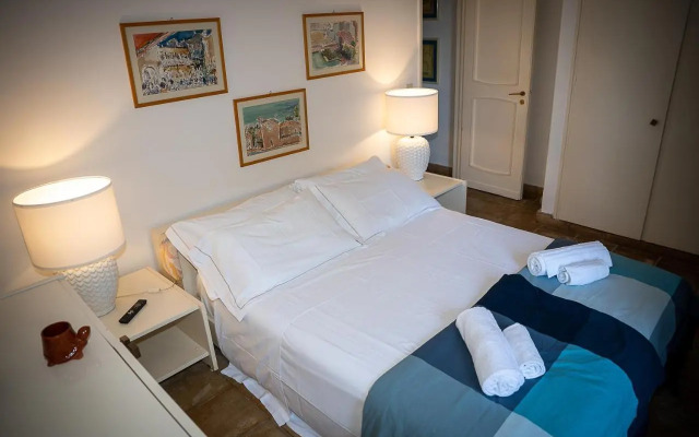 Taormina Mare Apartment