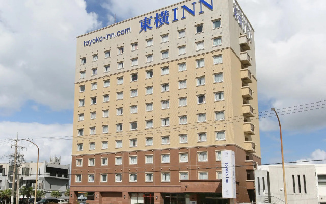 Toyoko Inn Okinawa Ishigaki jima