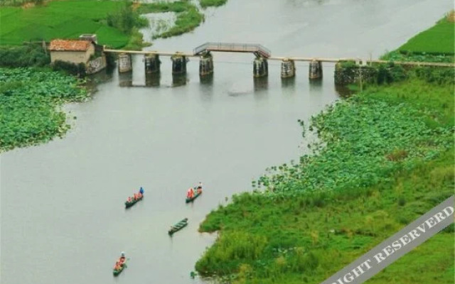 Yuren Xiaozhu Inn