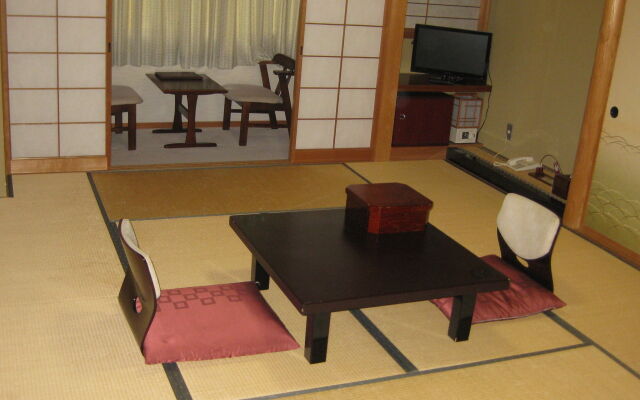 Ryokan Gizan