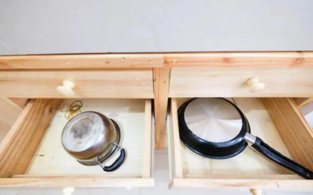 Homey Studio The Nest Apartment