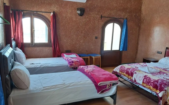 Sud-Est Palace guest House Kalaa m'gouna