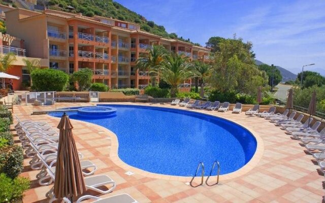Residence Les Sanguinaires