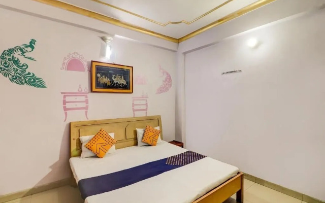 J C Guest House