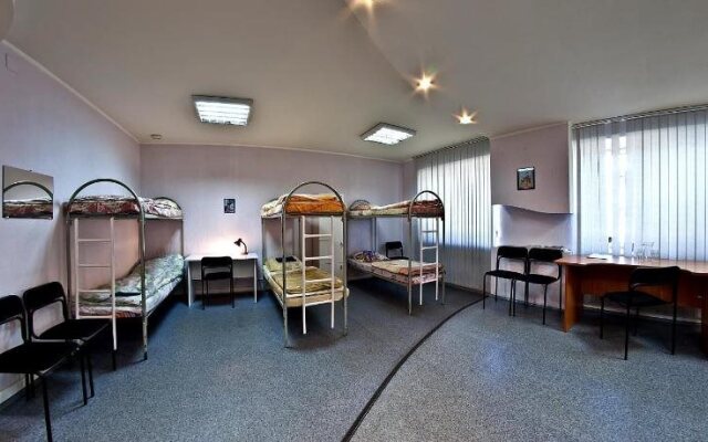 Мини-отель Online