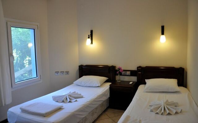 Costa Bodrum City Hotel