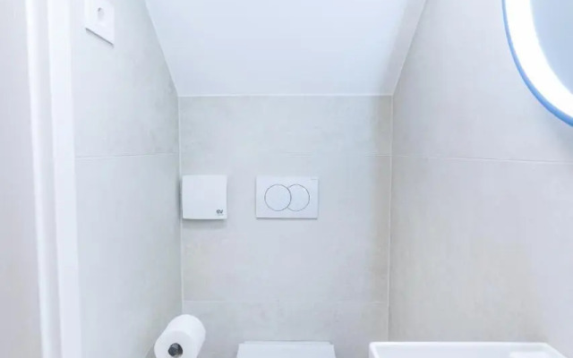 Isolana Apartment