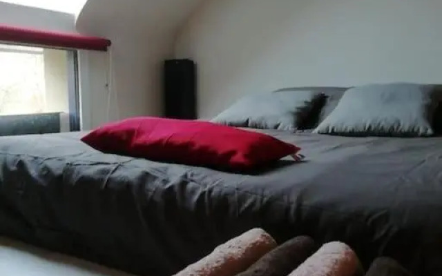 Maison familiale sur la CÔTE D’ÉMERAUDE