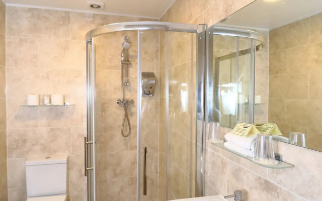 Westlands of Pitlochry