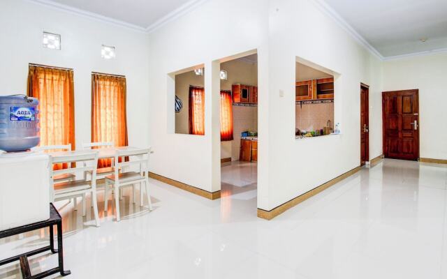SPOT ON 94007 Homestay Putra Syariah
