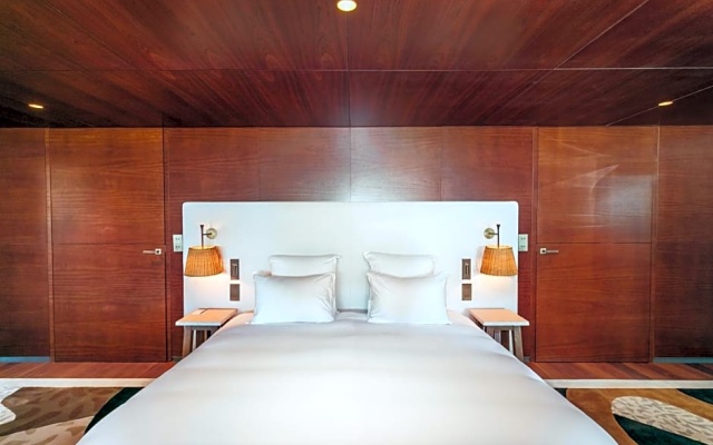 Standard Zimmer, Bild 1 von 5