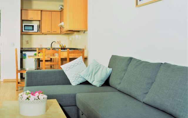 Apartamentos Els Llorers