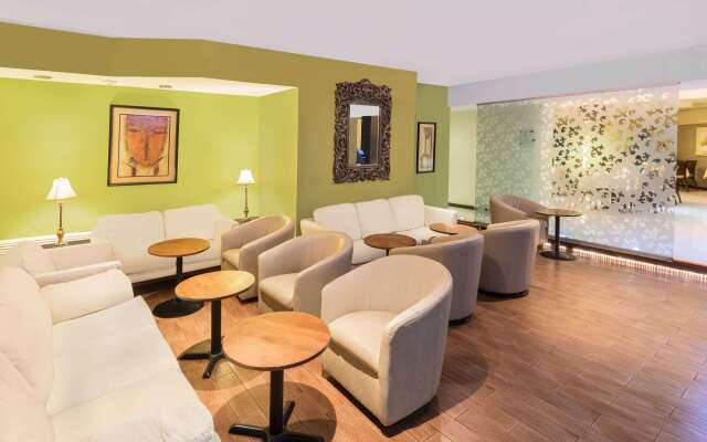 Wyndham Garden Ciudad Obregon