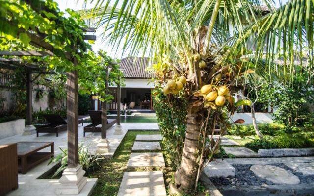 Villa Kami Ubud