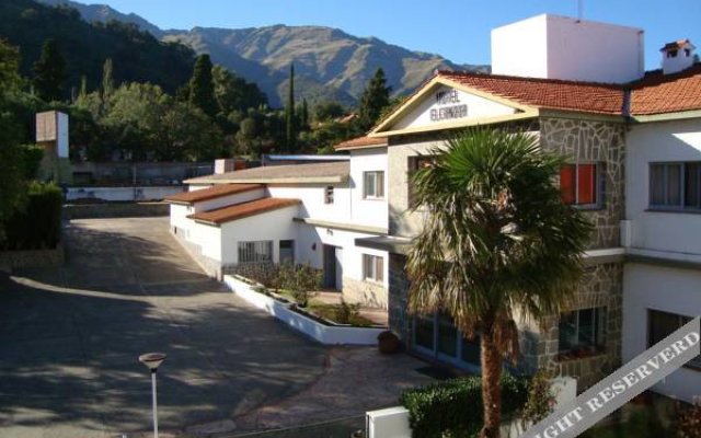 El Condor Hotel Spa