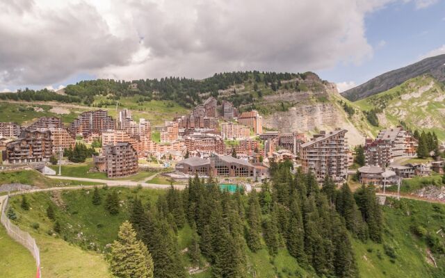Pierre & Vacances Residence Sepia