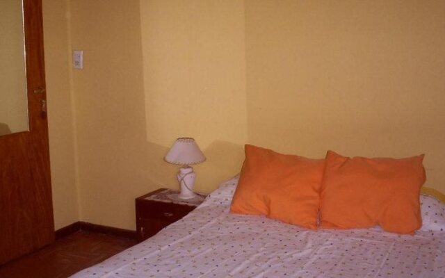 Hostel Calafate Viejo