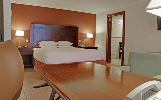DoubleTree by Hilton Cariari - San Jose Costa Rica