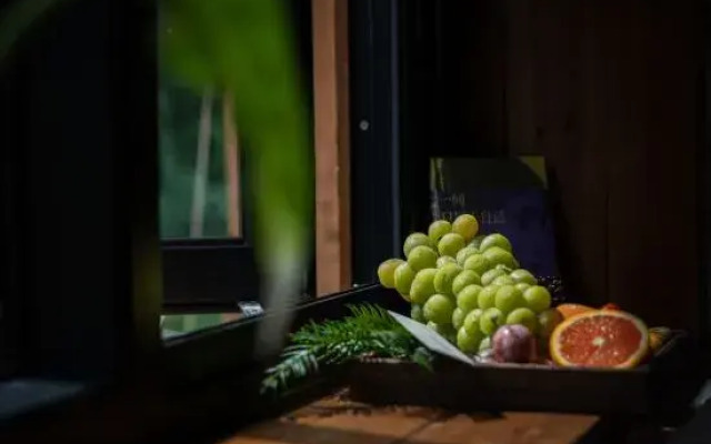 Songyang County Lixia and Sea Home stay