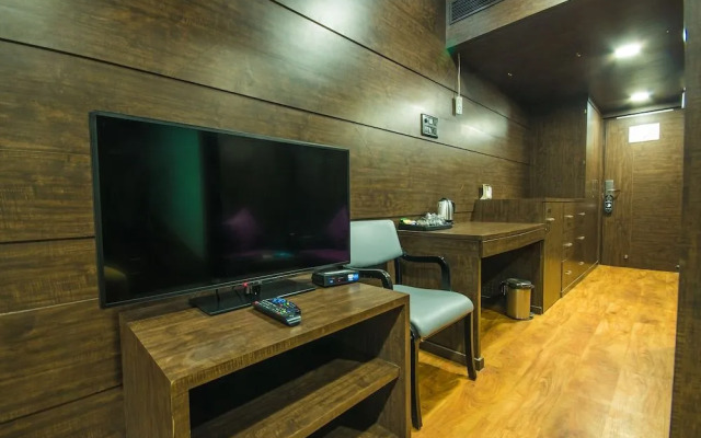 Infiniti Hotel & Spa