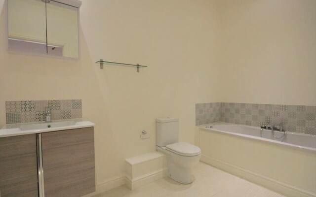 Chestnut Barn, Bourton On The Water