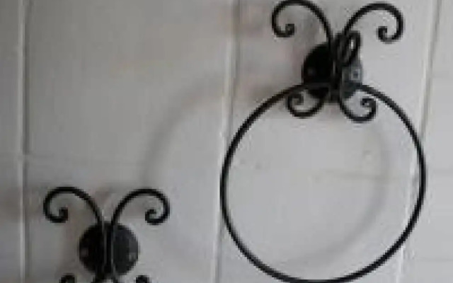 Giuly Rosselmini Residence