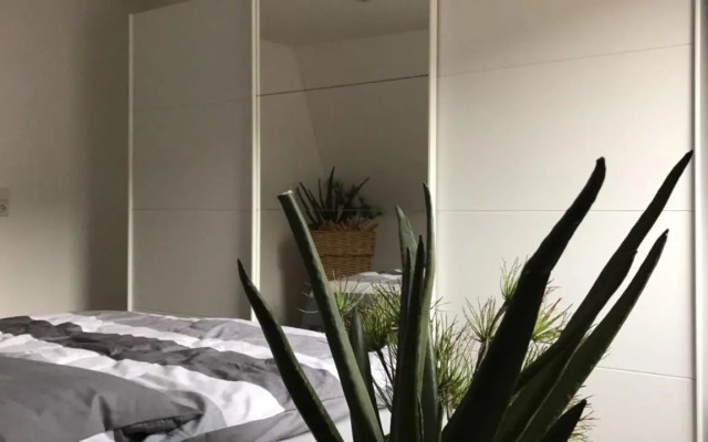 Stadtvilla Kö97 - Apartment Relax