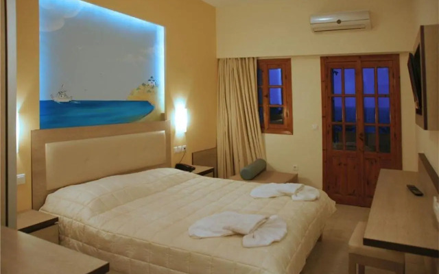 Amoopi Bay
