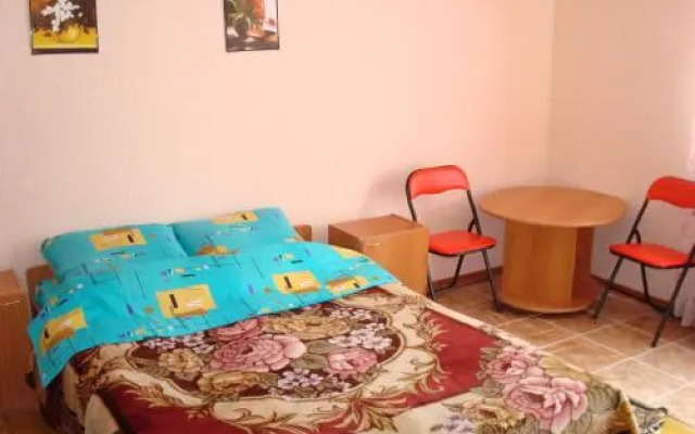 Mini Hotel Petrovski