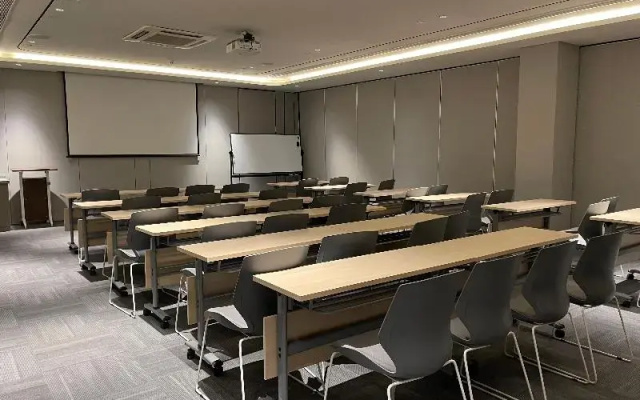 Ji Hotel Zhengzhou High-tech Zone Lianhua Street