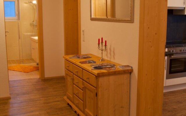 Apartment Sonnbichl