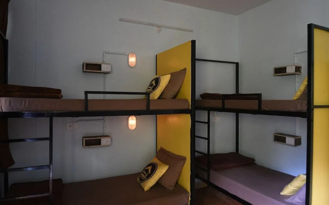 The Hosteller Kasol