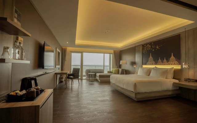 Amaranta Prambanan Hotel