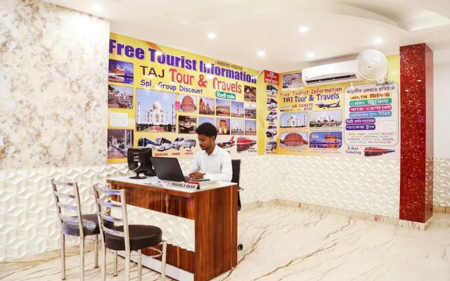 Hotel Star Shine